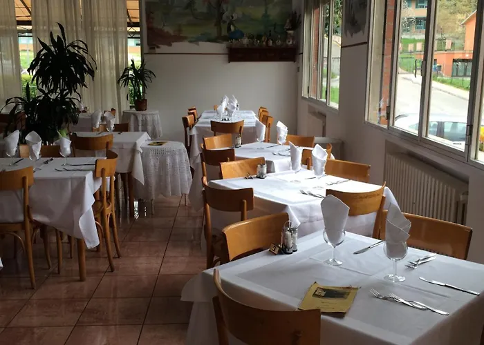 Inn Irene