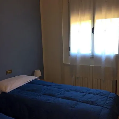 Irene 3* Monte San Pietro