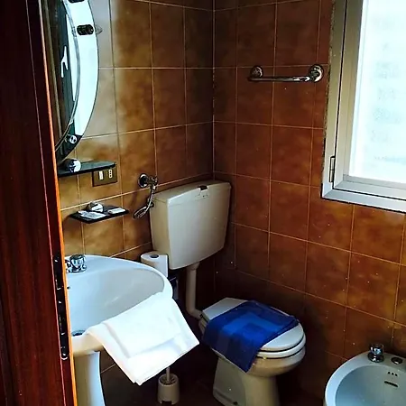 Penzion Irene 3*