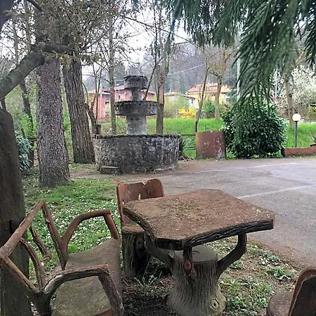 Penzion Irene Monte San Pietro