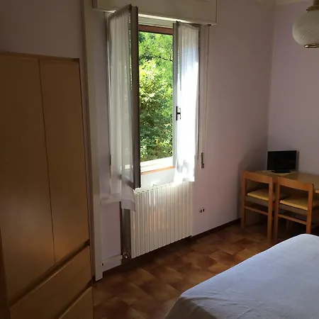 Irene Penzion Monte San Pietro