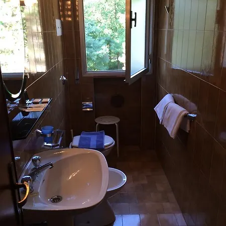 Irene Monte San Pietro