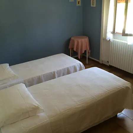 Irene 3* Monte San Pietro