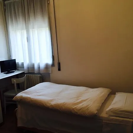 Irene Locanda Monte San Pietro