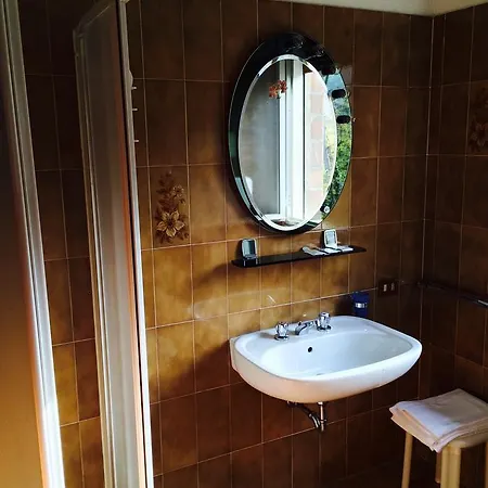 Irene Monte San Pietro