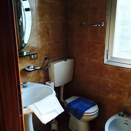 Irene 3* Monte San Pietro