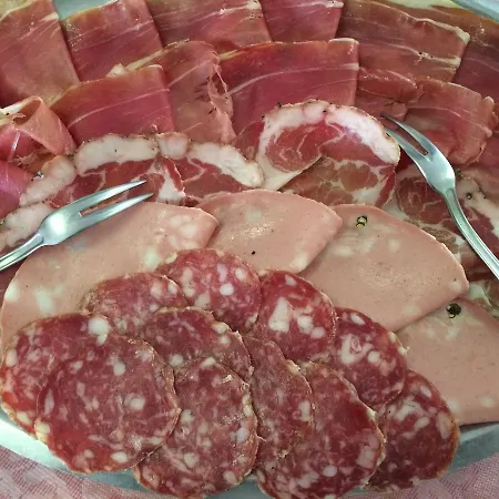 Locanda Irene Monte San Pietro