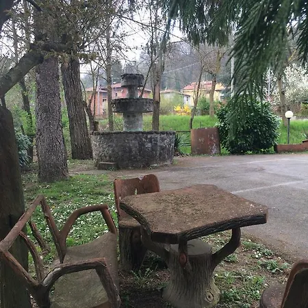 Irene Locanda Monte San Pietro