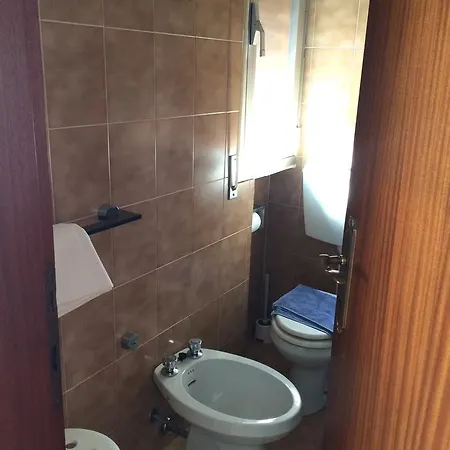 Irene 3* Monte San Pietro