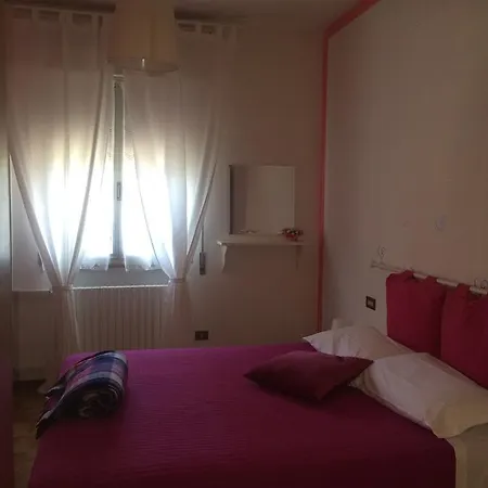 Irene Monte San Pietro