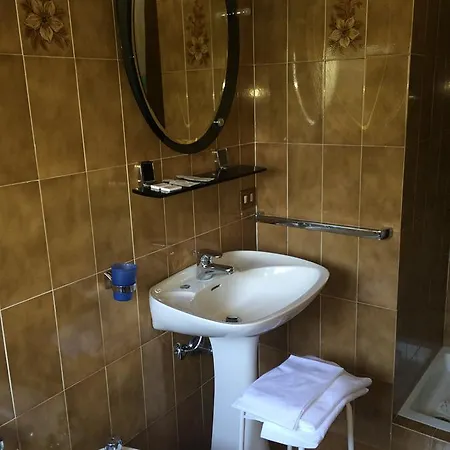 Penzion Irene Monte San Pietro