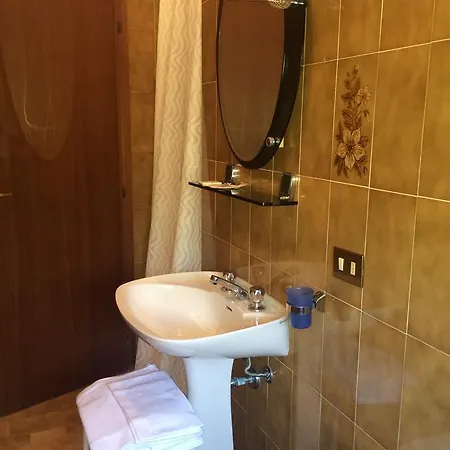 Penzion Irene 3*
