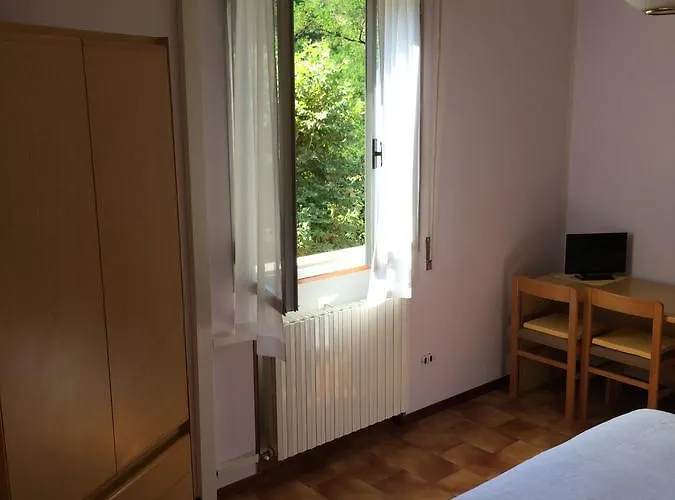 Irene Mini-hôtel Monte San Pietro