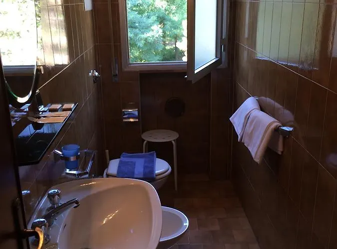 Irene Monte San Pietro