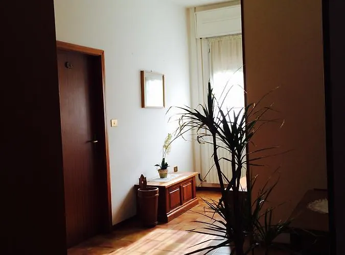 Inn Irene Monte San Pietro