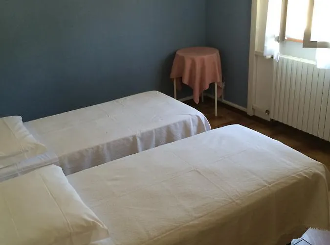 Irene 3* Monte San Pietro