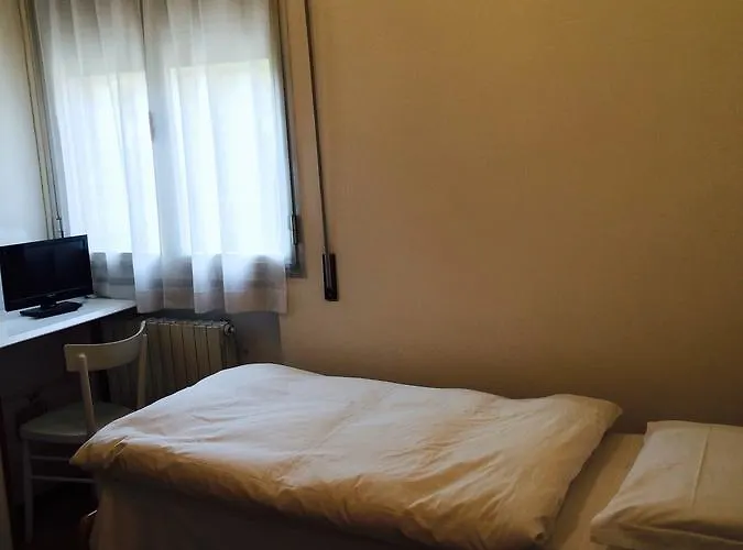 Irene Mini-hôtel Monte San Pietro