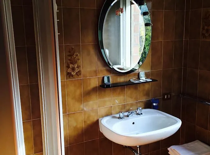 Irene Monte San Pietro