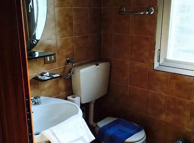 Irene 3* Monte San Pietro