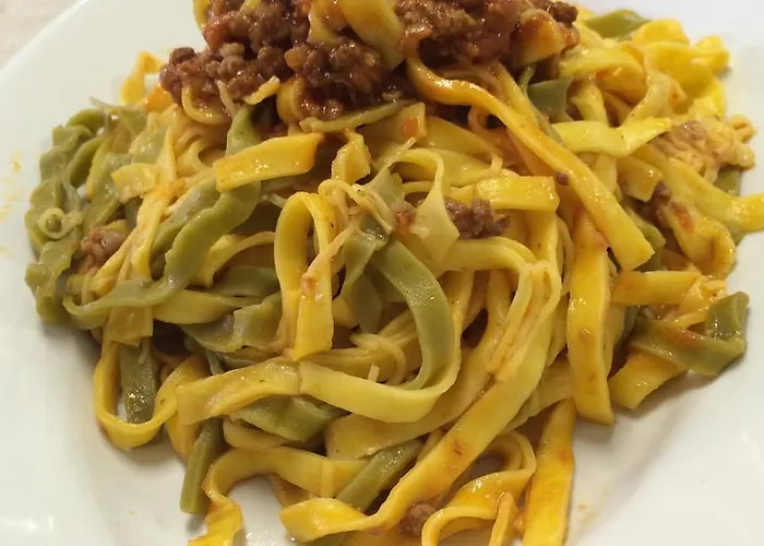 Irene 3* Monte San Pietro