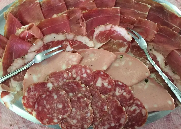 Inn Irene Monte San Pietro