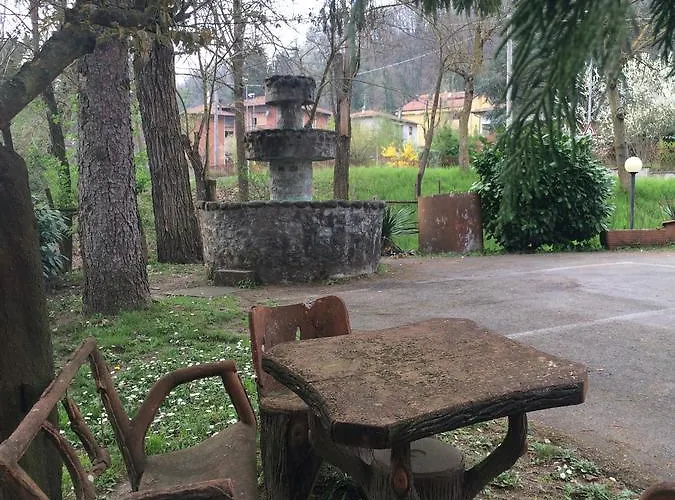 Irene Inn Monte San Pietro