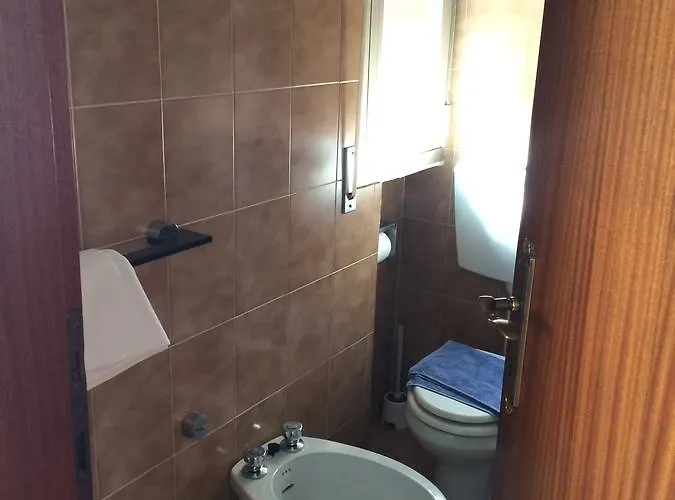 Irene 3* Monte San Pietro