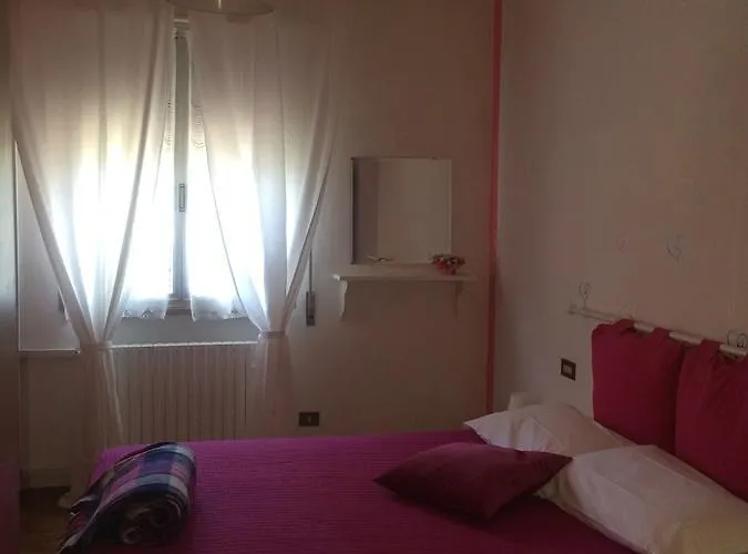 Irene Monte San Pietro