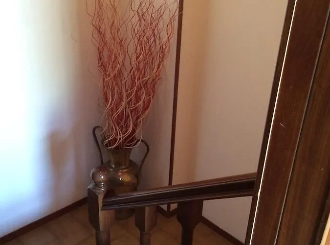 Irene Mini-hôtel 3*