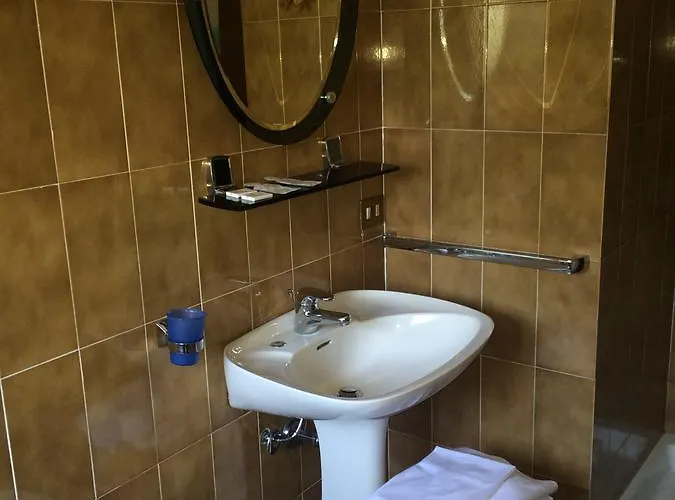 Inn Irene Monte San Pietro