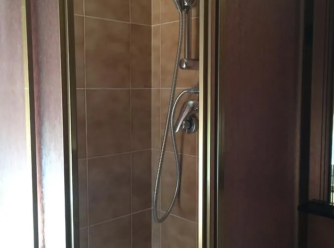 Irene Mini-hôtel 3*